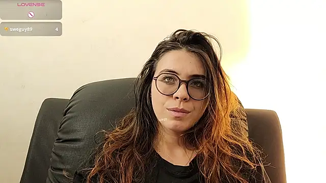 irinasweet27 online show from 10-15-25, 12:00