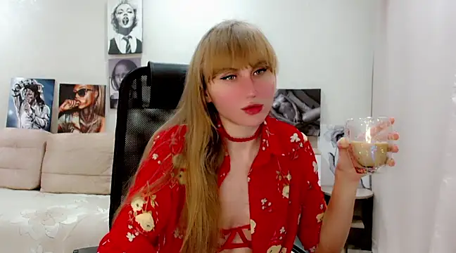 EveLove33 online show from 03-07-25, 05:28