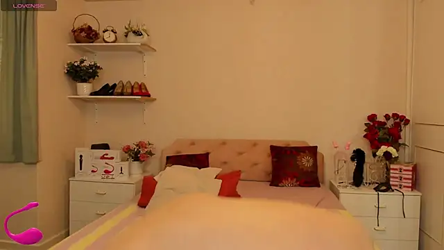 AmandamurX online show from 05-24-26, 01:38