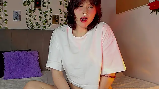 Snapshot of miss_Lizzy chatting on 02-27-25, 01:16 miss Lizzy online show from 02-27-25, 01:16