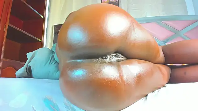 ebonnyygoddes online show from 03-19-25, 07:06