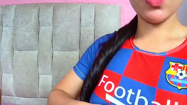 candymia68 online show from 03-07-25, 02:46