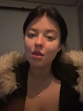 Angela Fosterr online show from 11-01-25, 02:41