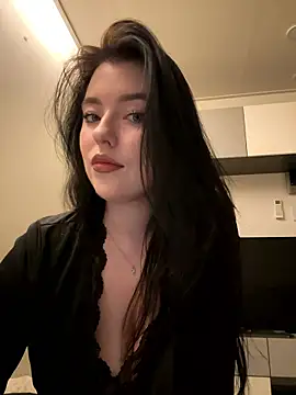 Snapshot of Angela_Fosterr chatting on 01-11-26, 12:43 Angela Fosterr online show from 01-11-26, 12:43