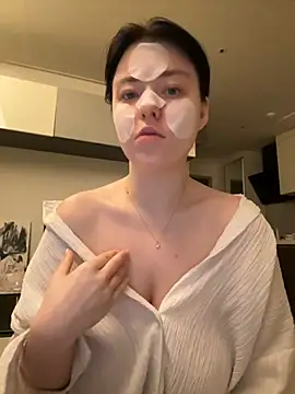 Angela Fosterr online show from 07-16-26, 06:25