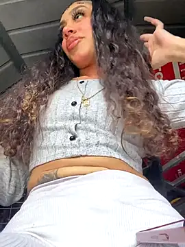 badbaby187 online show from 10-16-25, 05:14