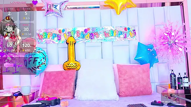 ZafiroClean online show from 02-08-25, 07:05