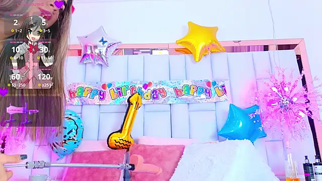 ZafiroClean online show from 02-08-25, 10:08