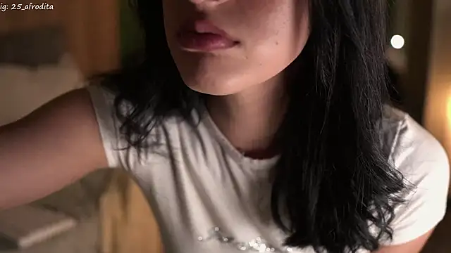 afrodita  25 online show from 11-27-25, 11:29