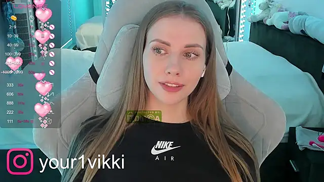 Vikki Cheese online show from 12-04-24, 11:57