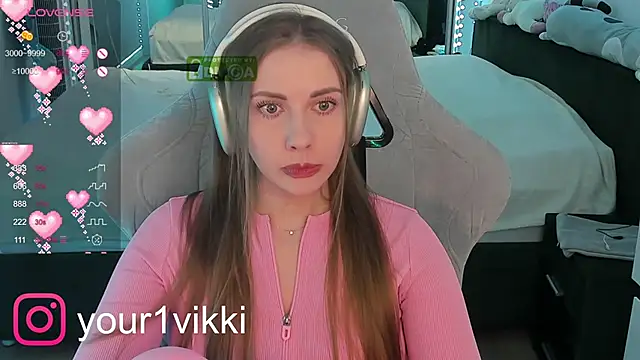 Vikki Cheese online show from 12-06-24, 10:30