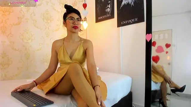 BRITANY WELLS  online show from 02-18-26, 12:34