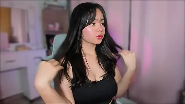 Olivia xd  online show from 01-19-25, 09:01