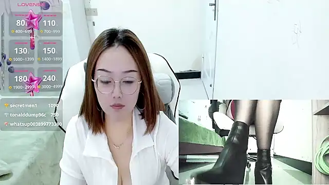 -orange  online show from 12-11-24, 09:09