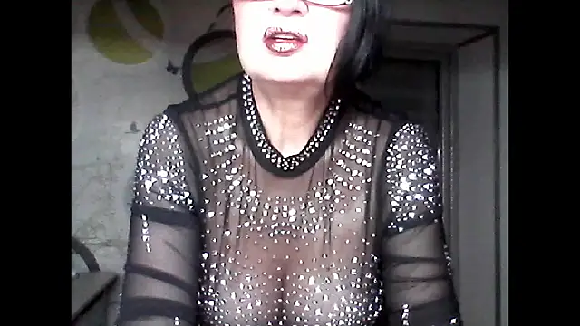 JaneLaLucky online show from 11-29-25, 03:04