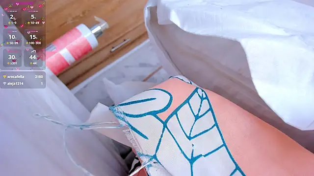 samantha x s online show from 12-29-24, 01:45