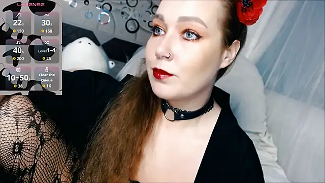 Snapshot of tia_meow chatting on 10-30-25, 07:25 tia meow online show from 10-30-25, 07:25