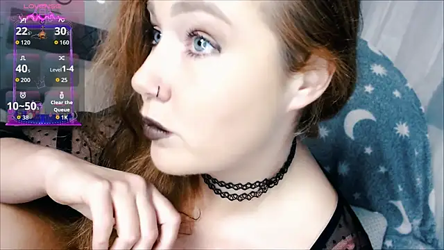 tia meow online show from 11-30-25, 12:03