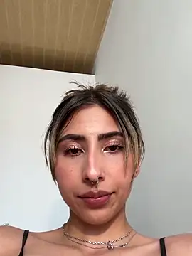 Ameellie online show from 02-02-25, 06:53