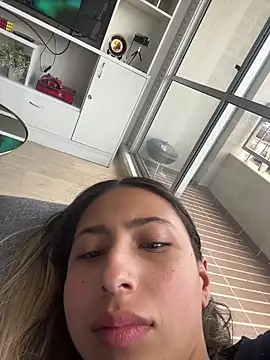 Ameellie online show from 04-02-26, 04:37