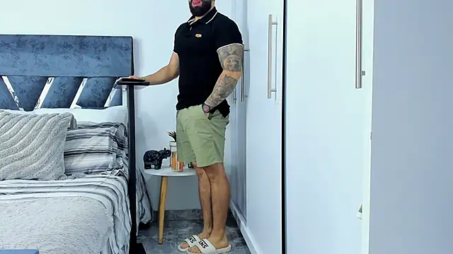 Snapshot of Zack_Froone chatting on 11-28-25, 12:30 Zack Froone online show from 11-28-25, 12:30