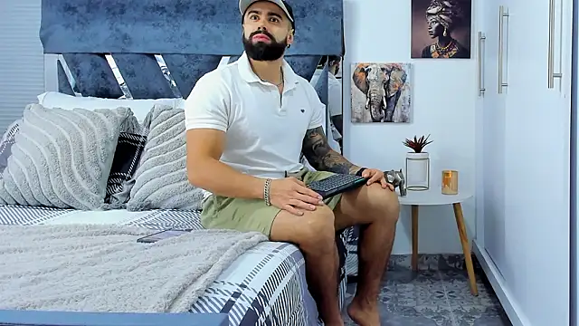 Zack Froone online show from 03-19-26, 12:31