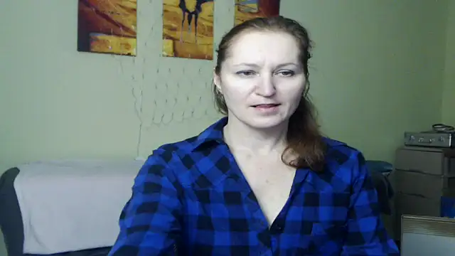 AmellyGrand online show from 12-12-24, 04:21