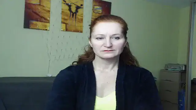 AmellyGrand online show from 12-30-24, 03:46