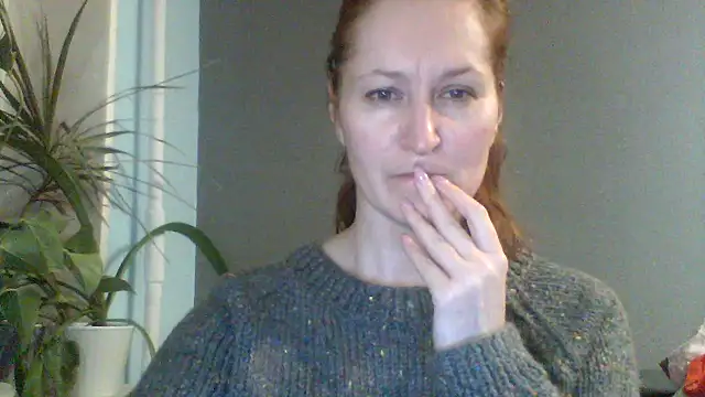 AmellyGrand online show from 02-27-25, 06:42