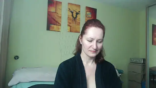 AmellyGrand online show from 03-11-25, 11:59