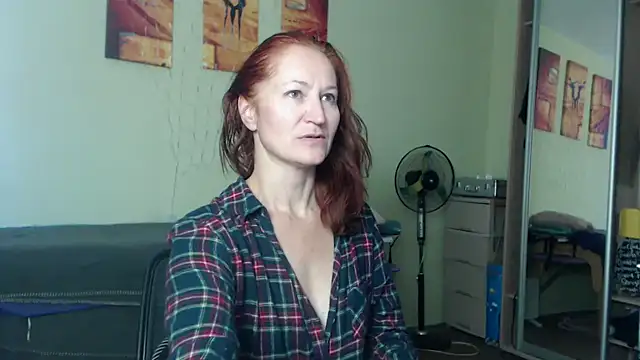 AmellyGrand online show from 09-19-25, 06:37