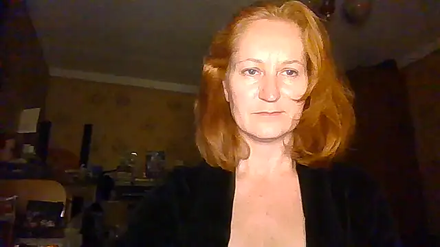 AmellyGrand online show from 05-27-26, 10:29