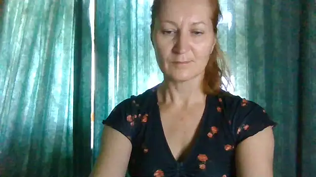 AmellyGrand online show from 06-22-26, 12:02