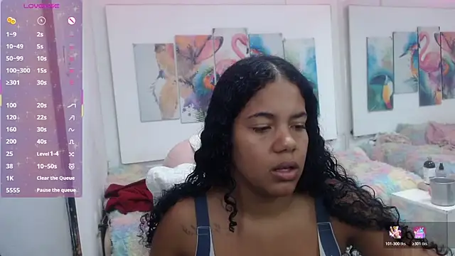 alegriamartinez online show from 01-06-26, 11:03