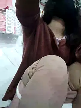 I AM NOT A SLUT online show from 01-01-25, 10:21