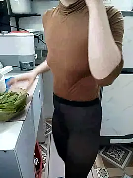 I AM NOT A SLUT online show from 03-20-25, 06:52