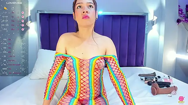 SaraRiley online show from 09-29-25, 10:58