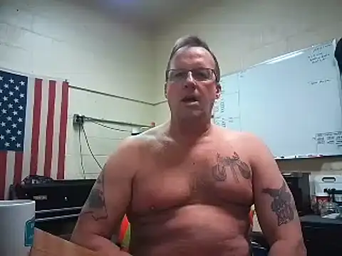 Cockrub1 online show from 02-05-25, 12:38