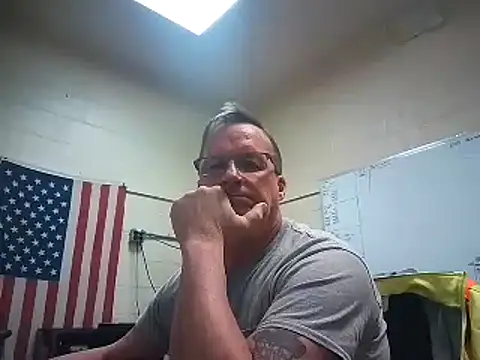 Cockrub1 online show from 03-07-25, 04:00