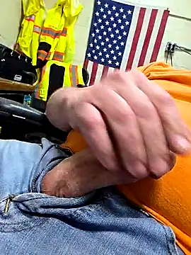 Cockrub1 online show from 03-12-25, 05:49