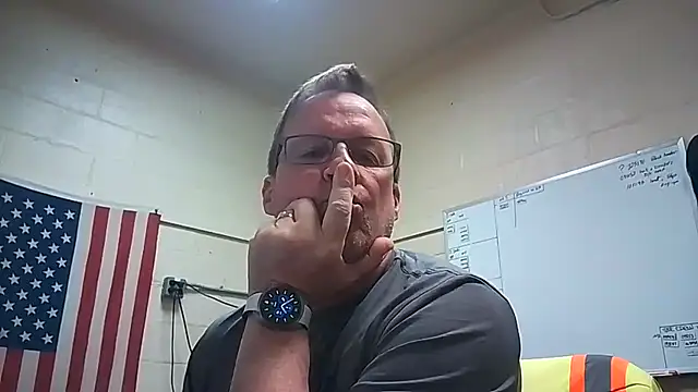 Cockrub1 online show from 03-21-25, 11:22