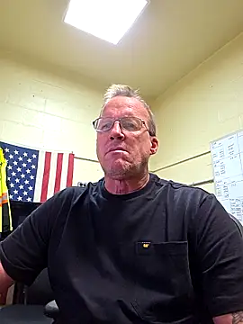 Cockrub1 online show from 10-27-25, 04:00