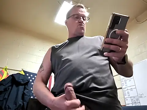 Cockrub1 online show from 04-08-26, 10:48