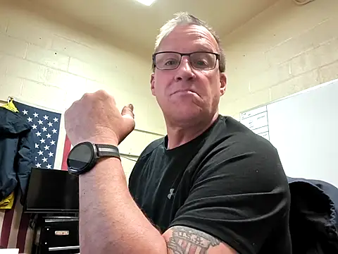 Cockrub1 online show from 04-22-26, 11:23