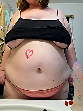 virgieblanca online show from 12-05-25, 03:48