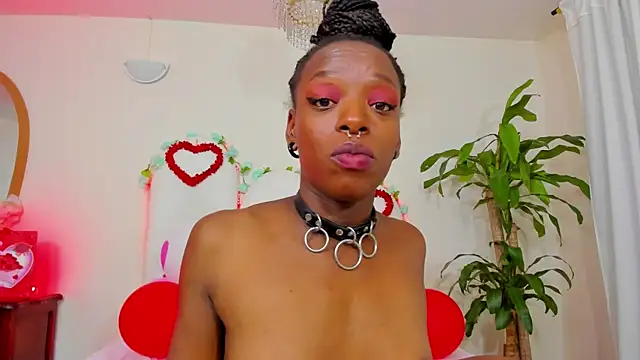 Coco Kiss online show from 02-13-25, 01:29