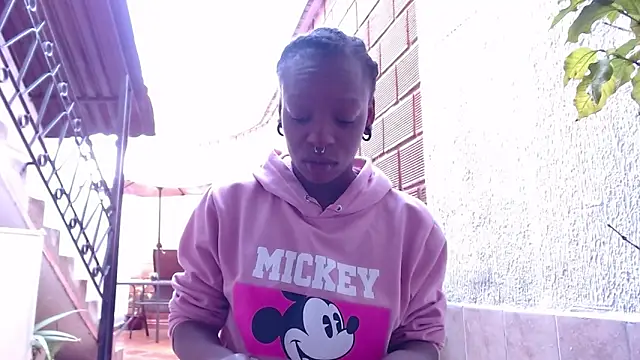 Coco Kiss online show from 02-16-25, 01:38