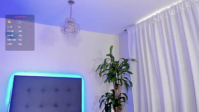 Coco Kiss online show from 03-19-25, 04:24