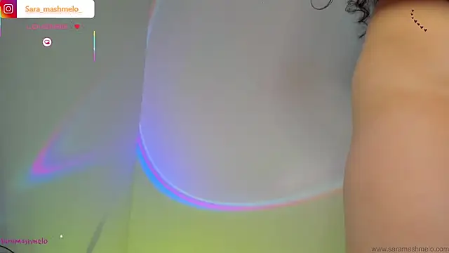 SaraMashmelo online show from 02-05-25, 06:46