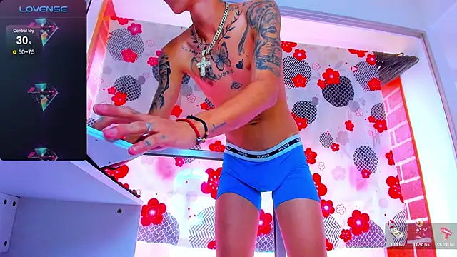 Hardcockboysxxx online show from 01-08-25, 01:52